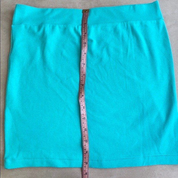 Turquoise Mini - Picture 3 of 3